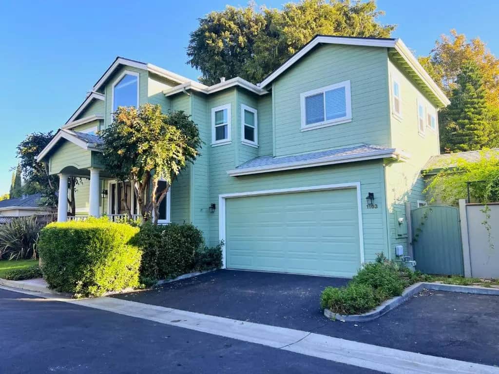 1163 Brace, San Jose, CA — listing photo 1