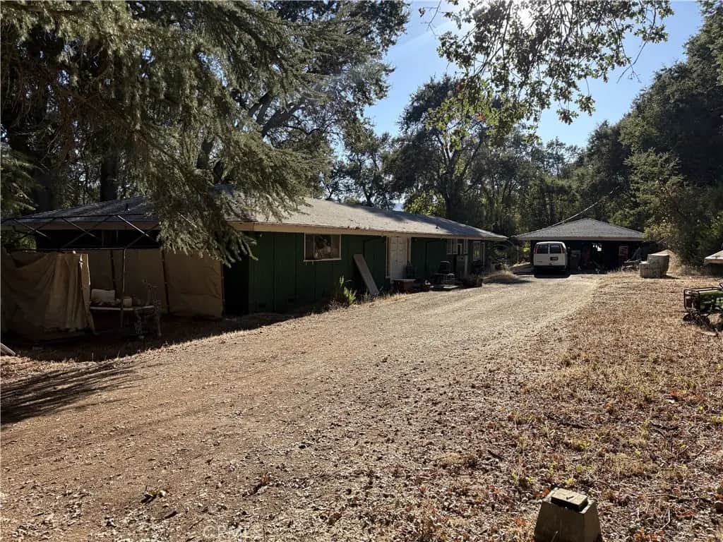 12012 Highway 29, Lower Lake, CA — listing photo 1