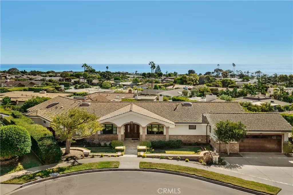 23012 Bering Sea Drive, Dana Point, CA — listing photo 1
