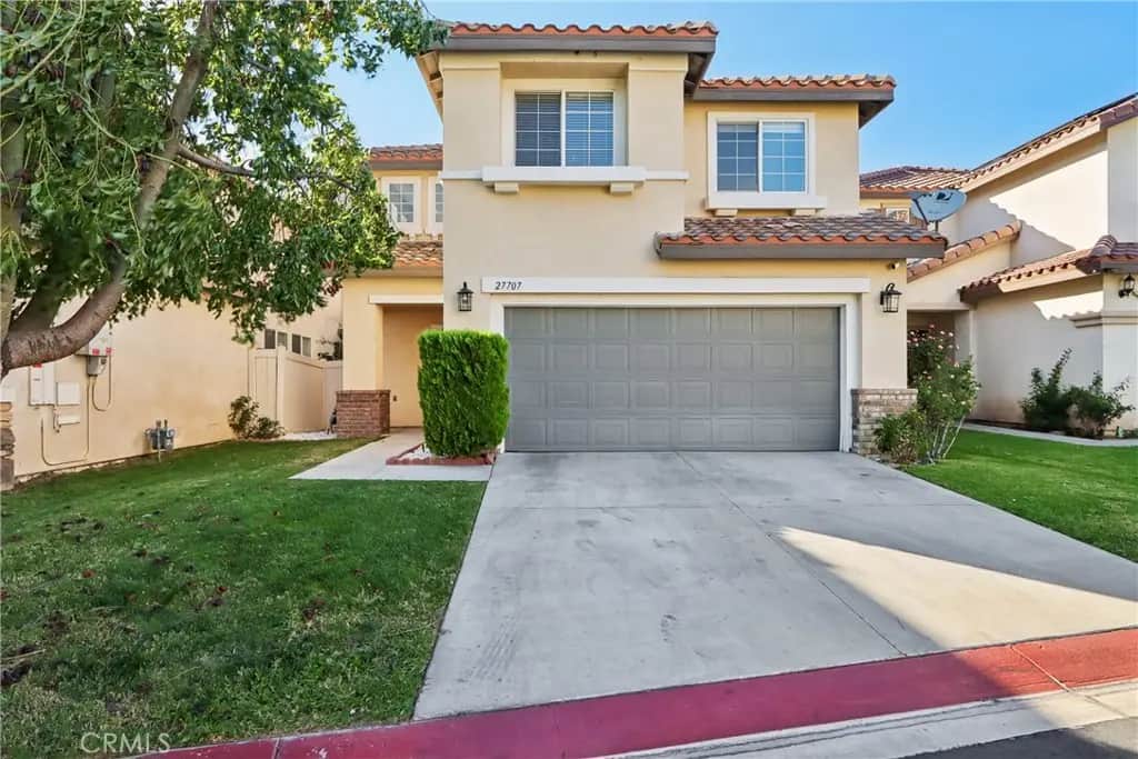 27707 Clio Lane, Canyon Country, CA — listing photo 1