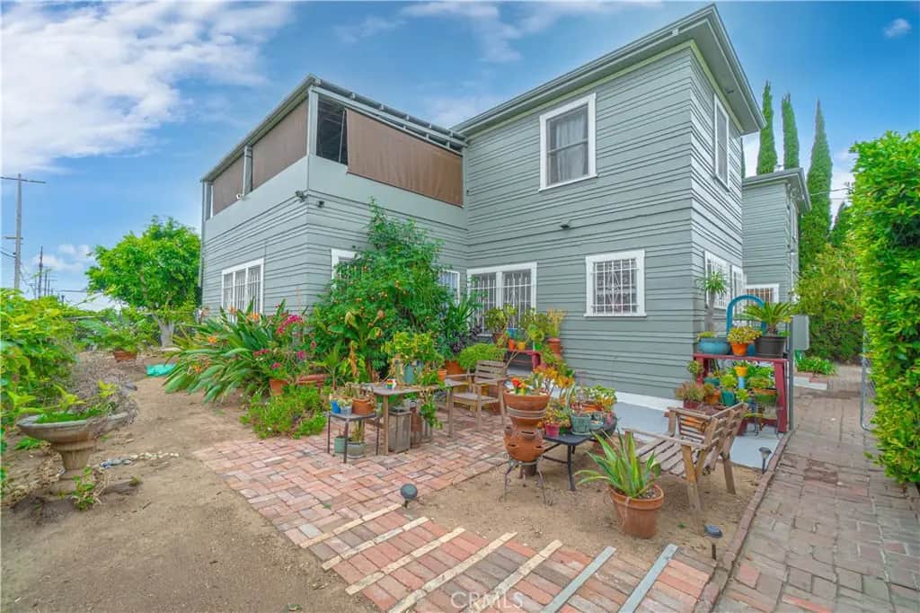 4603 St Charles 4, Los Angeles, CA — listing photo 1