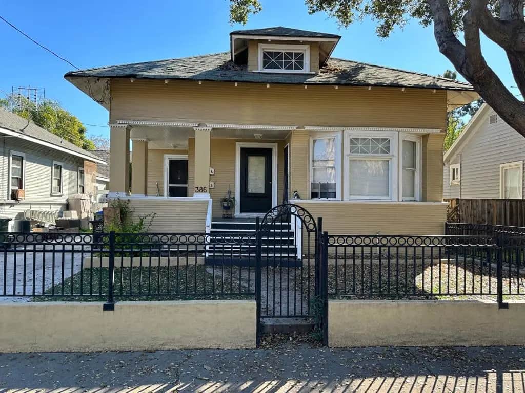 386 Margaret Street, San Jose, CA — listing photo 1