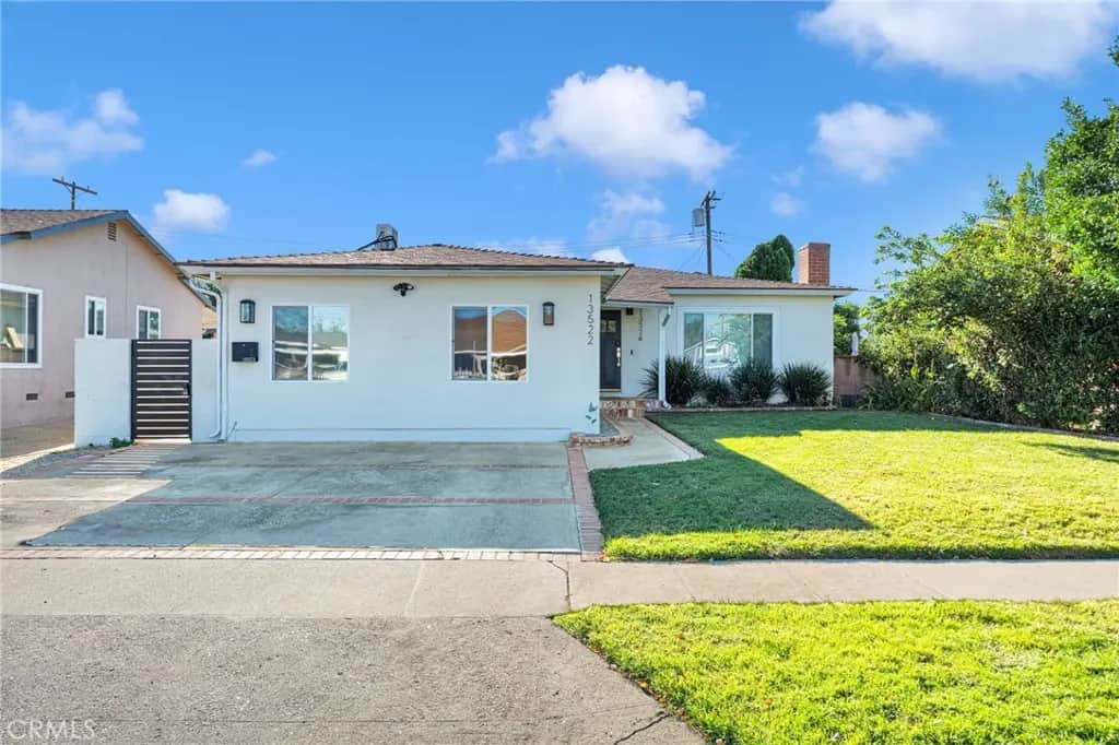 13524 Debell, Arleta, CA — listing photo 1