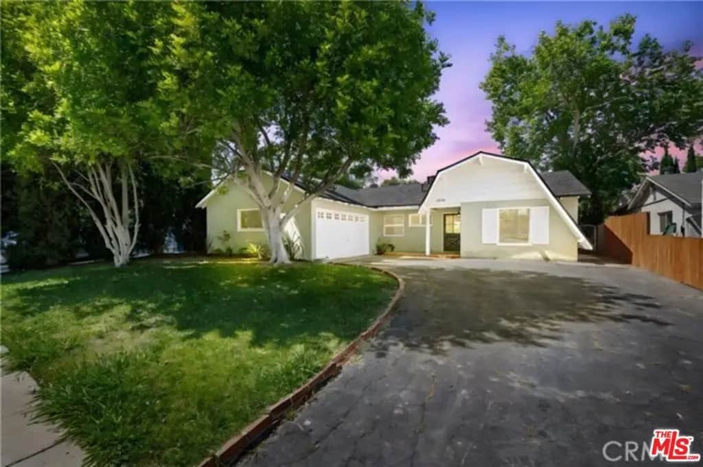 24155 Kittridge Street, West Hills, CA — listing photo 1