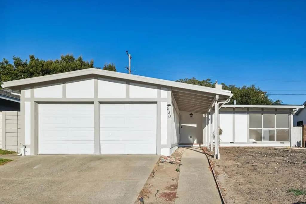 830 Robin Lane, Millbrae, CA — listing photo 1