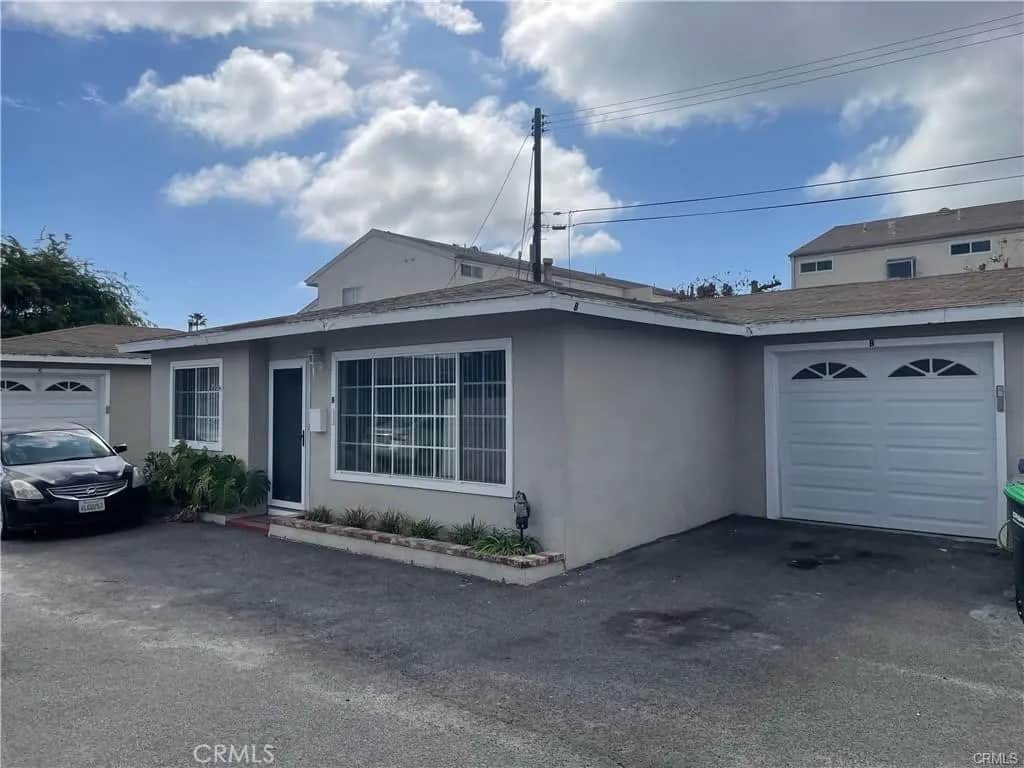 435 Hamilton Street B, Costa Mesa, CA — listing photo 1