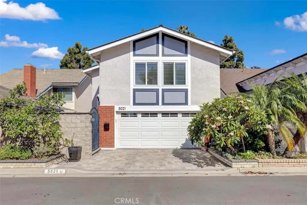 5021 Apollo Circle, Los Alamitos, CA — listing photo 1