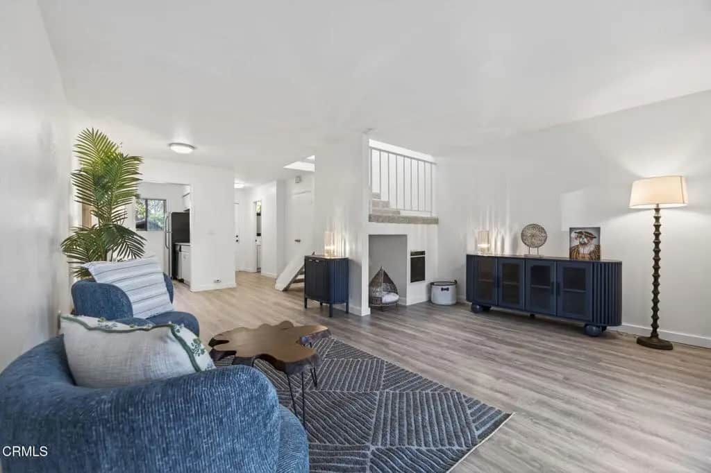 969 Miramonte Drive 5, Santa Barbara, CA — listing photo 1