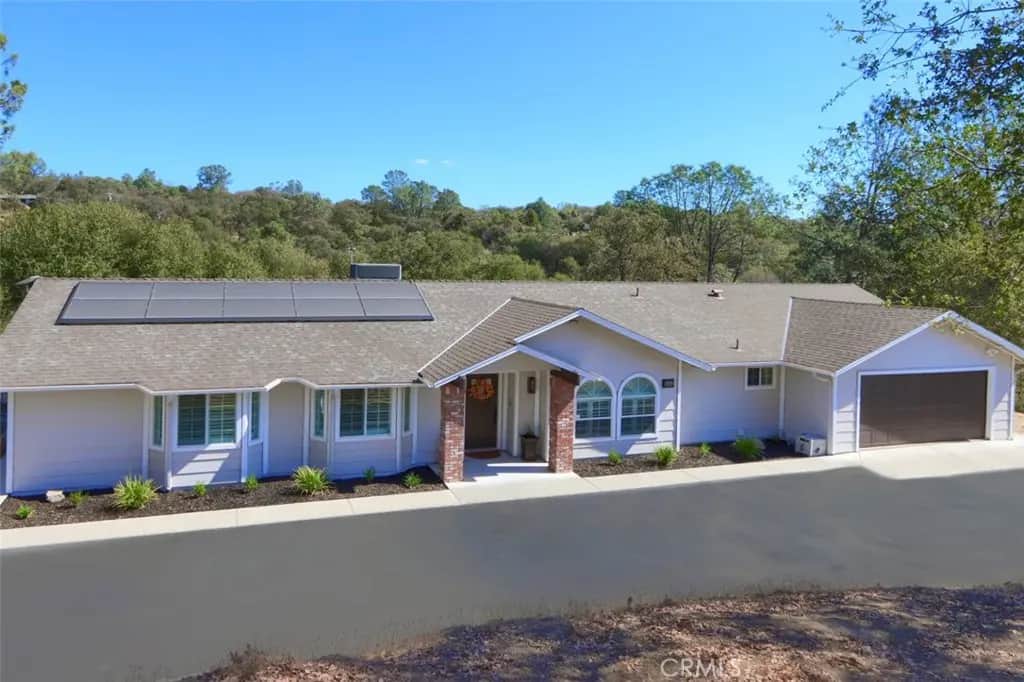 32453 Sunset Ridge W, Coarsegold, CA — listing photo 1