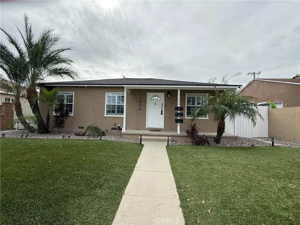 11306 Rosecrans 1, Norwalk, CA — listing photo 1