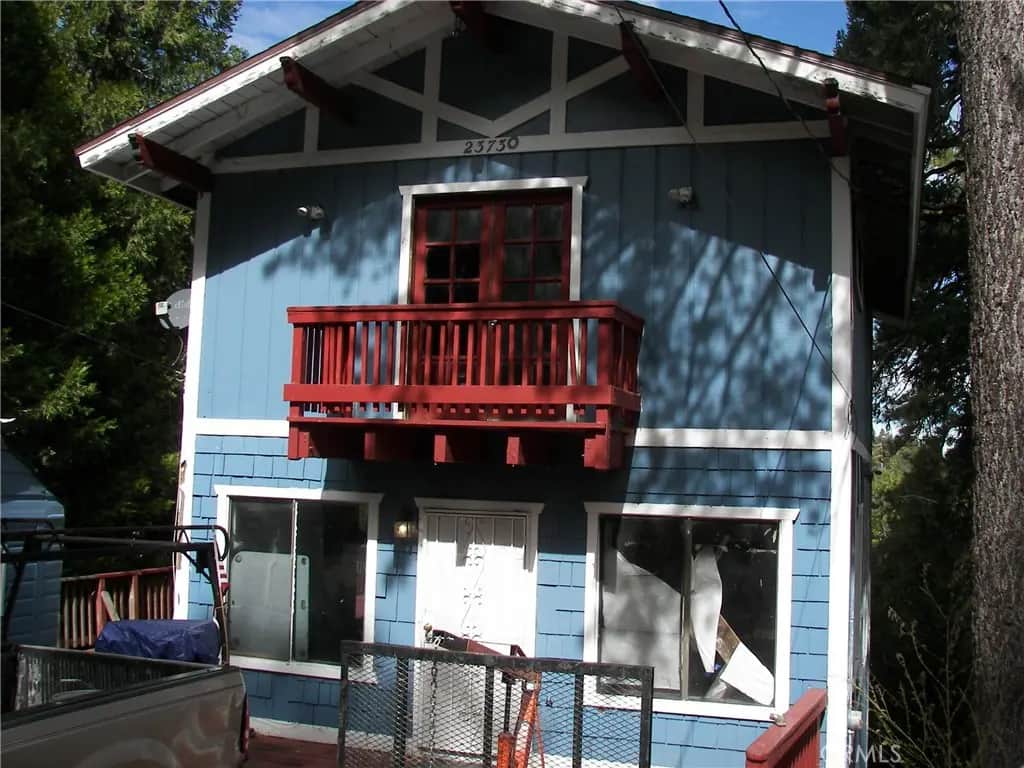 23730 Lakeview, Crestline, CA — listing photo 1