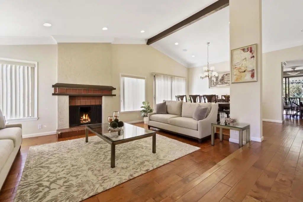 527 Martinique Drive, Redwood City, CA — listing photo 1