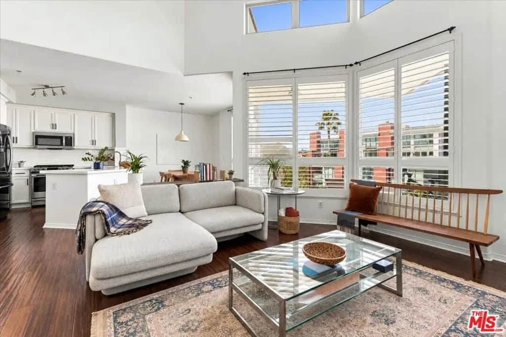 13044 Pacific Promenade 408, Playa Vista, CA — listing photo 1