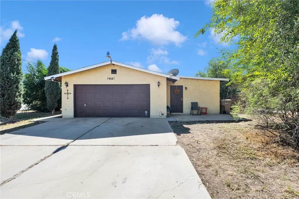 16167 Chestnut, Hesperia, CA — listing photo 1