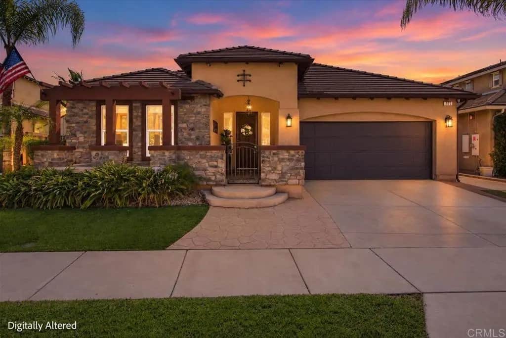 571 Chandler Court, Escondido, CA — listing photo 1