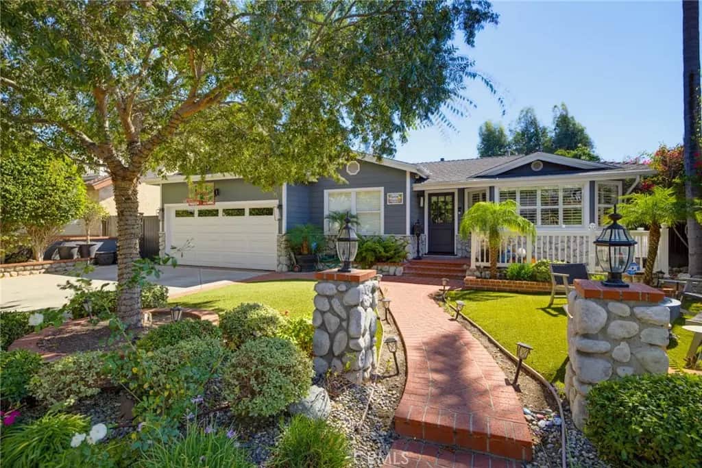 5106 Sharynne Lane, Torrance, CA — listing photo 1