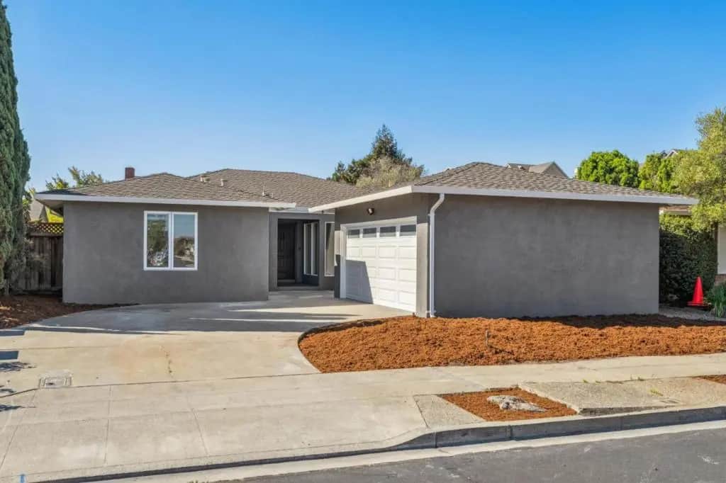 700 Gull Avenue, Foster City, CA — listing photo 1