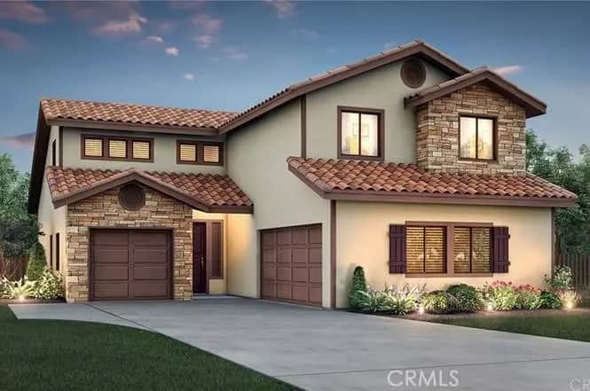 4921 Mari Cruz, Merced, CA — listing photo 1