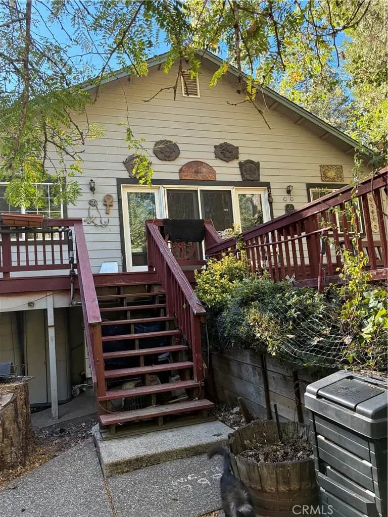 303 Thom, Rail Road Flat, CA — listing photo 1