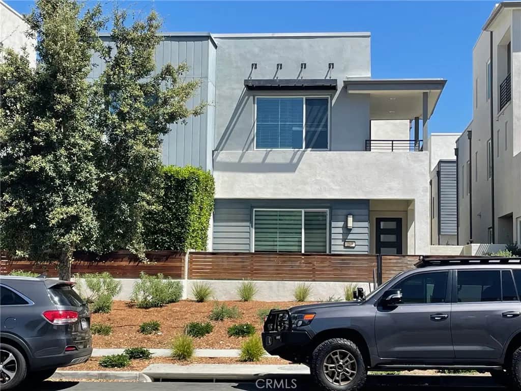 213 Paramount, Irvine, CA — listing photo 1