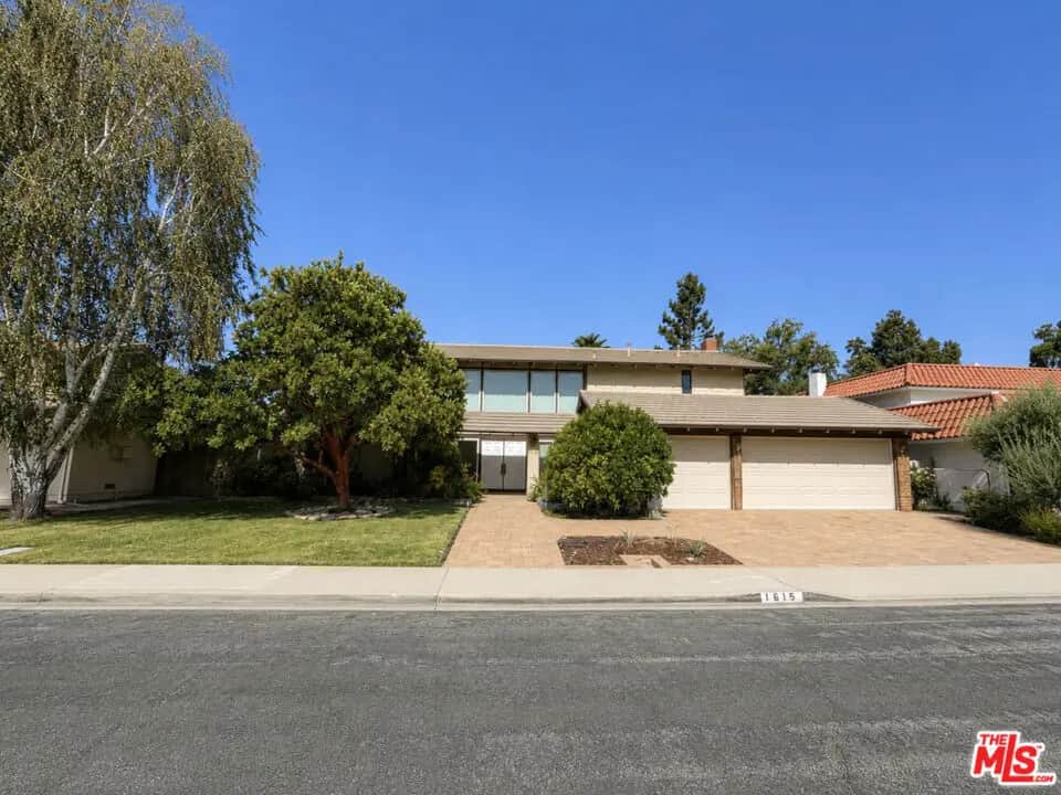 1615 Wellington Place, Westlake Village, CA — listing photo 1