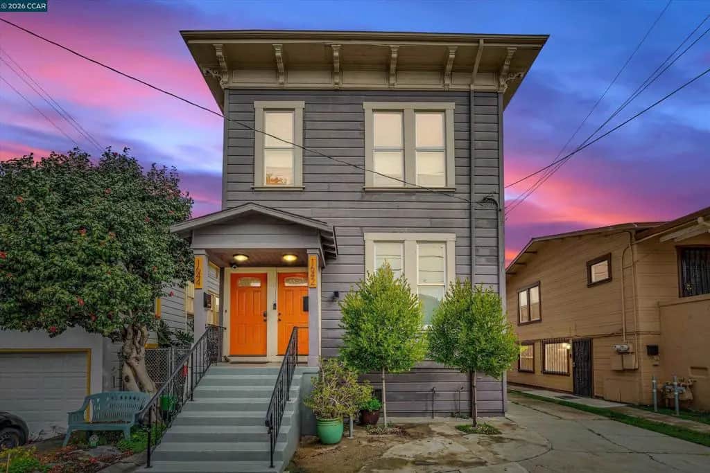 1642 14th St, Oakland, CA — listing photo 1