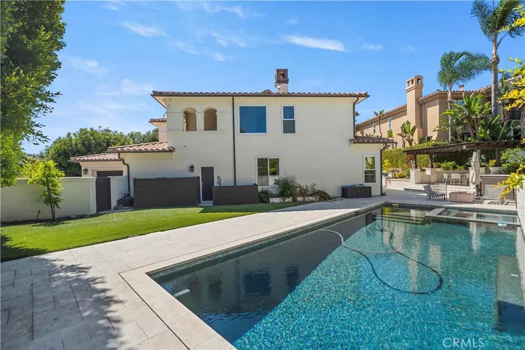30852 Via Ultimo, San Juan Capistrano, CA — listing photo 1