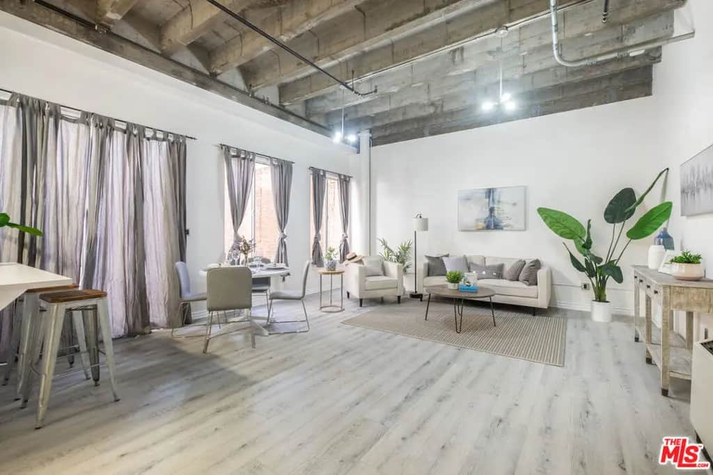 312 W 5th Street 606, Los Angeles, CA — listing photo 1
