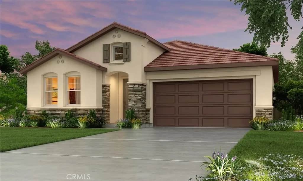 4934 Mari Cruz, Merced, CA — listing photo 1