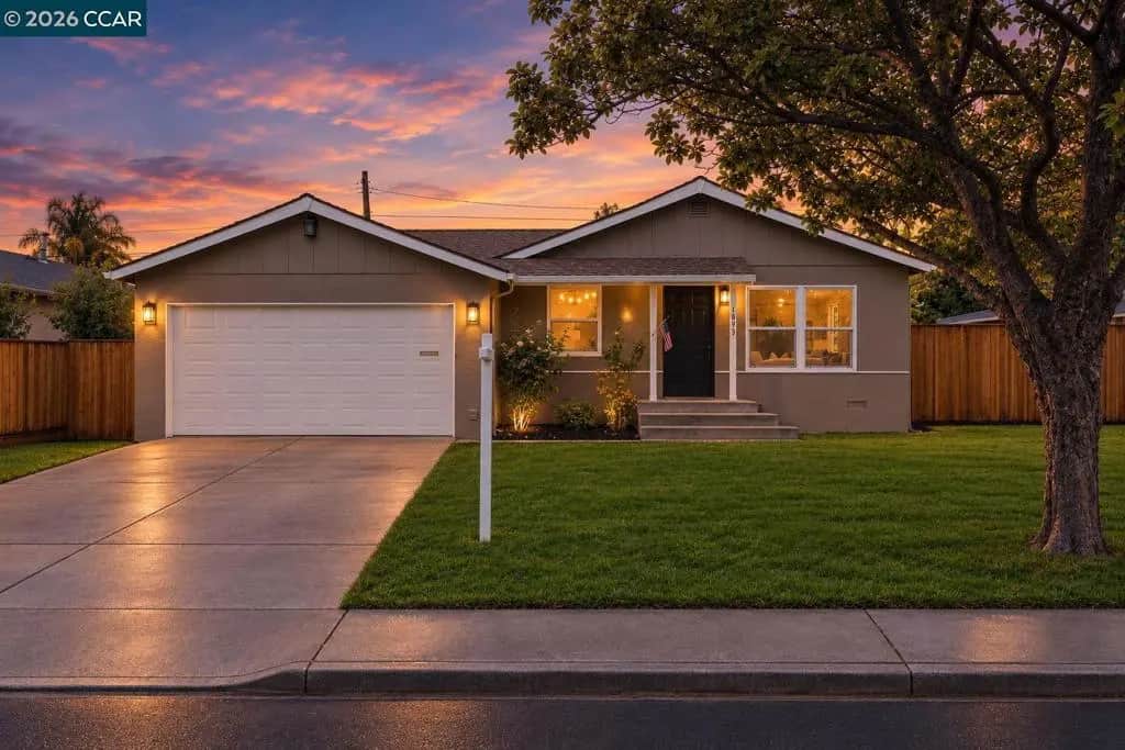 1893 Bowers, Santa Clara, CA — listing photo 1