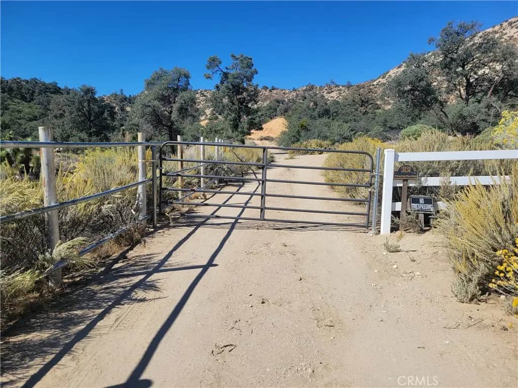 0 Whispering pines rd, Wrightwood, CA — listing photo 1