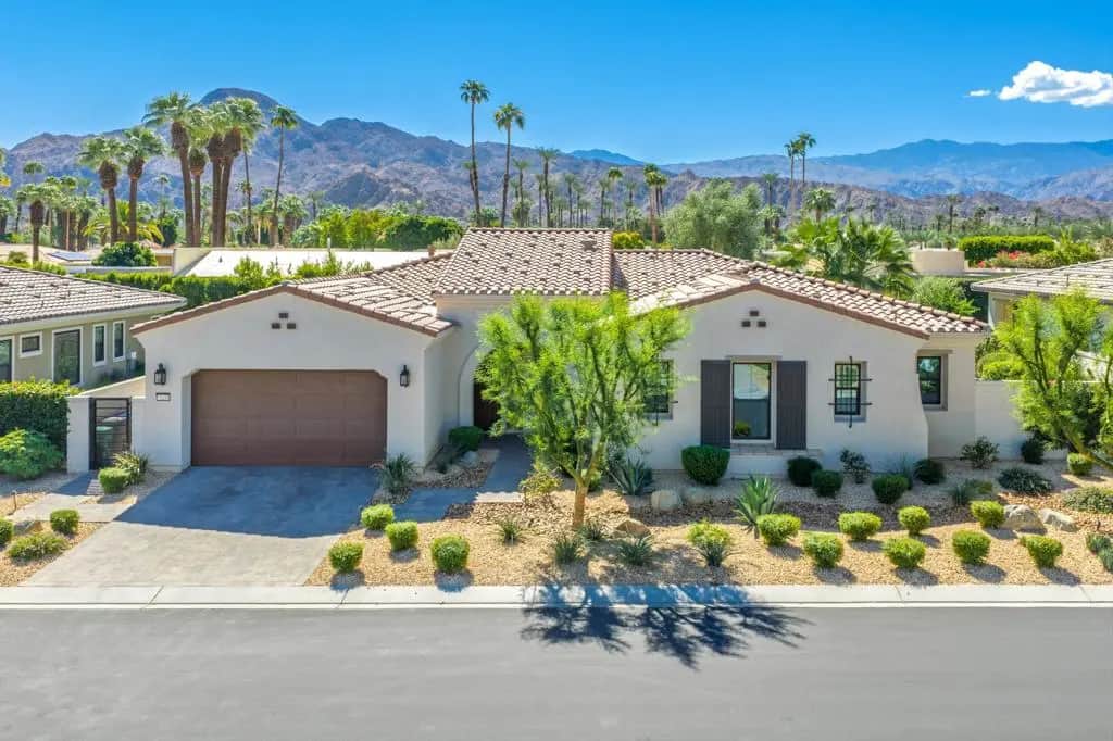 75291 Mansfield Drive, Indian Wells, CA — listing photo 1