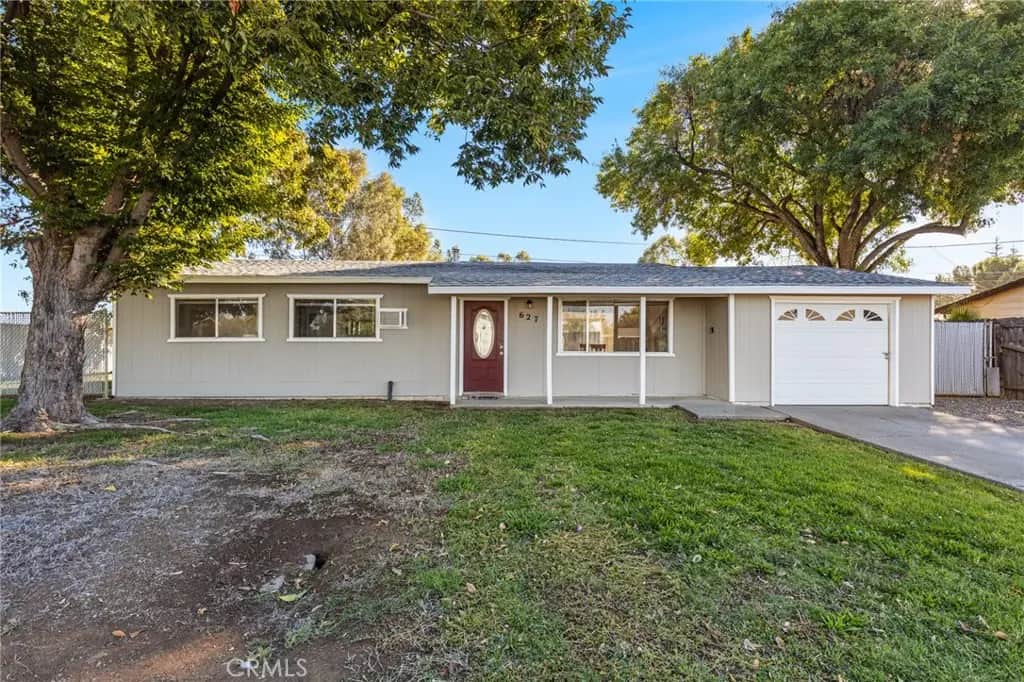 627 El Paso, Corning, CA — listing photo 1