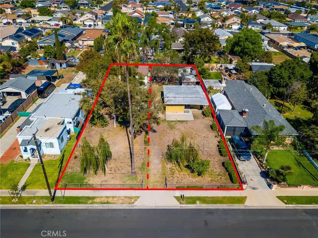 6871 Berry, Buena Park, CA — listing photo 1