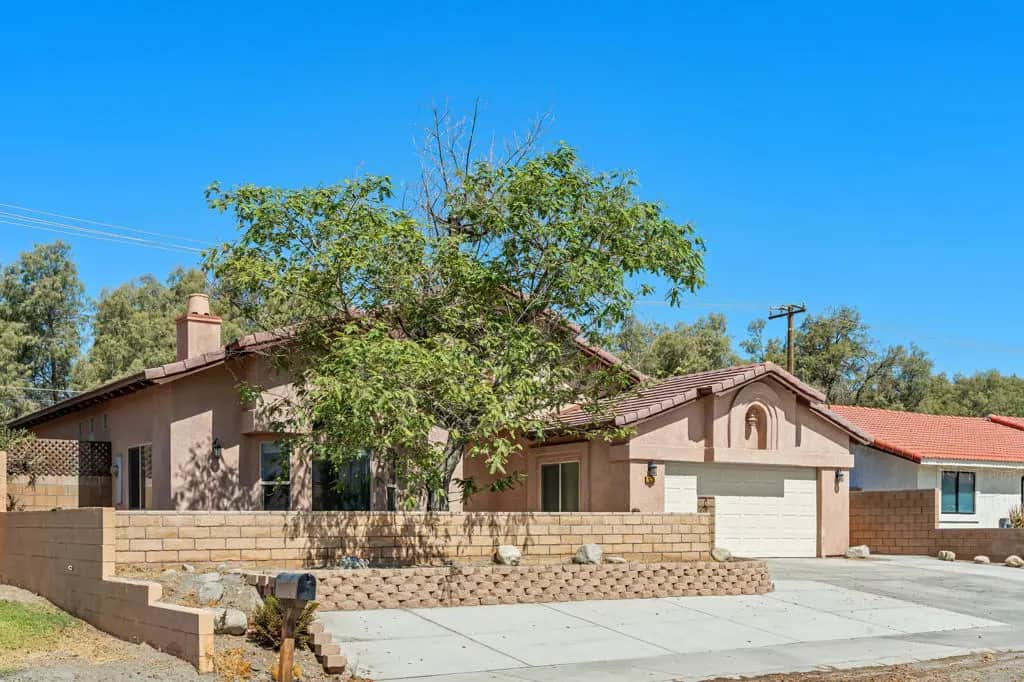 27325 Ventura Drive, Cathedral City, CA — listing photo 1