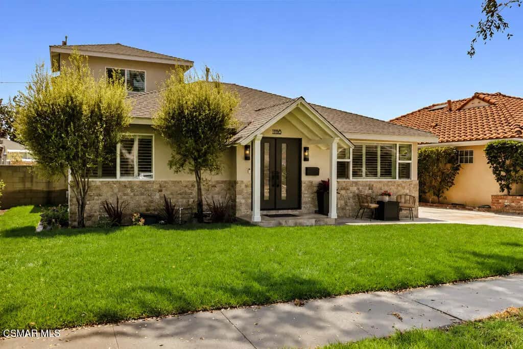 11118 Lindblade Street, Culver City, CA — listing photo 1
