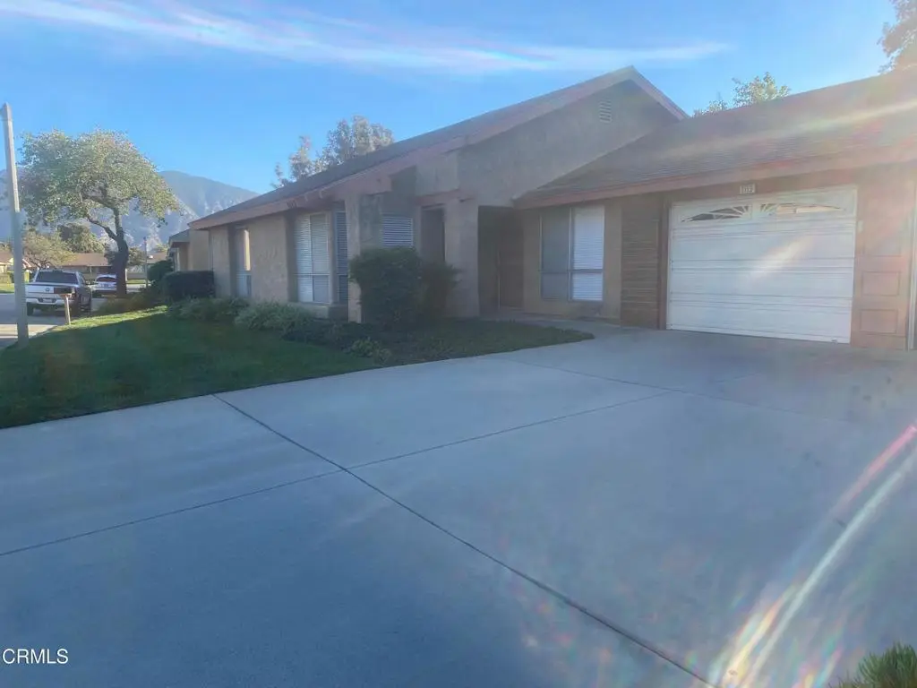 3113 Village 3, Camarillo, CA — listing photo 1