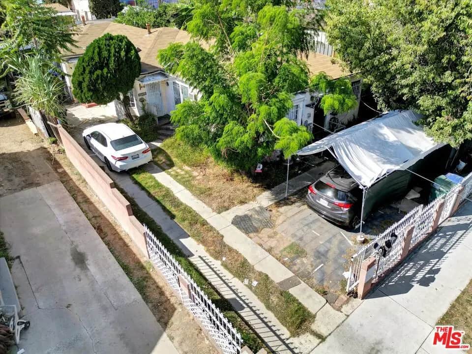 8611 Elm Street, Los Angeles, CA — listing photo 1