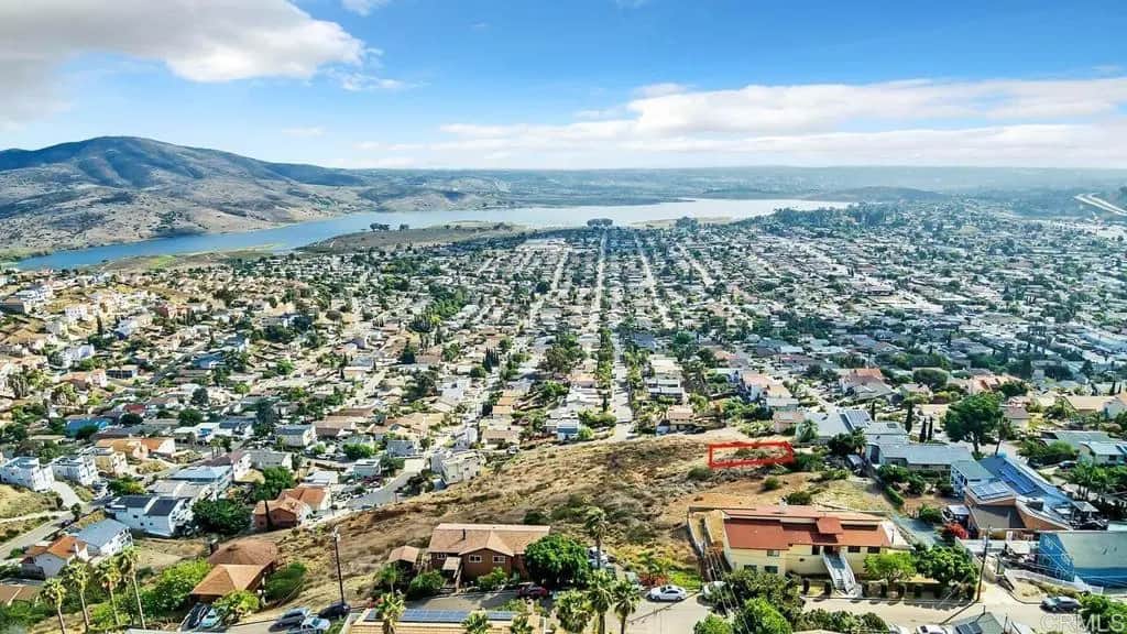 0 Buena Vista Avenue, Spring Valley, CA — listing photo 1