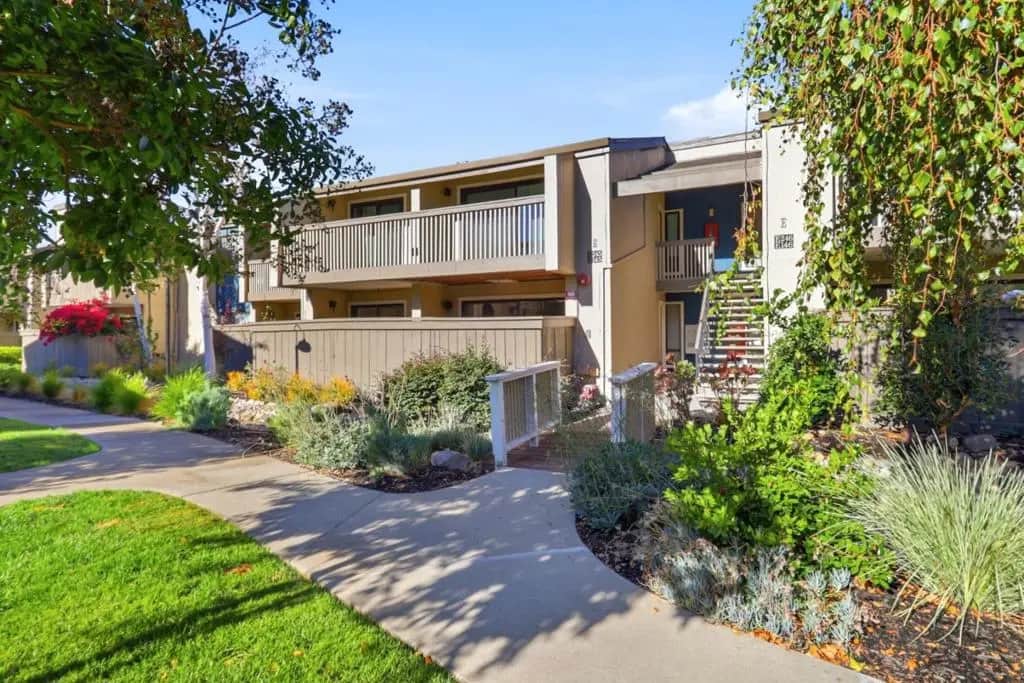 49 Showers Drive E145, Mountain View, CA — listing photo 1