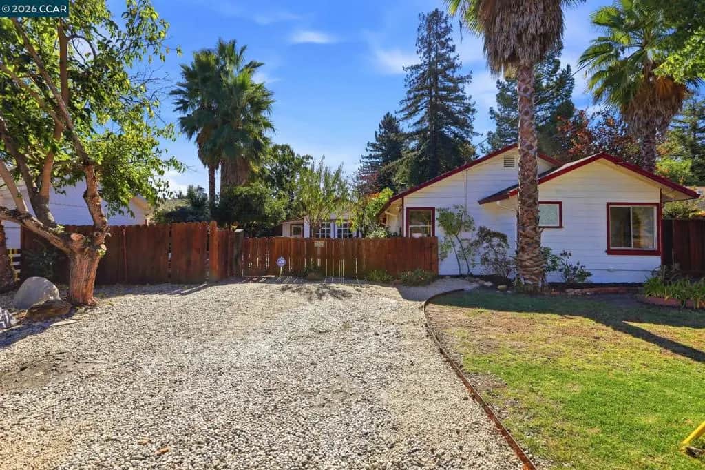 145 Belle Ave, Pleasant Hill, CA — listing photo 1