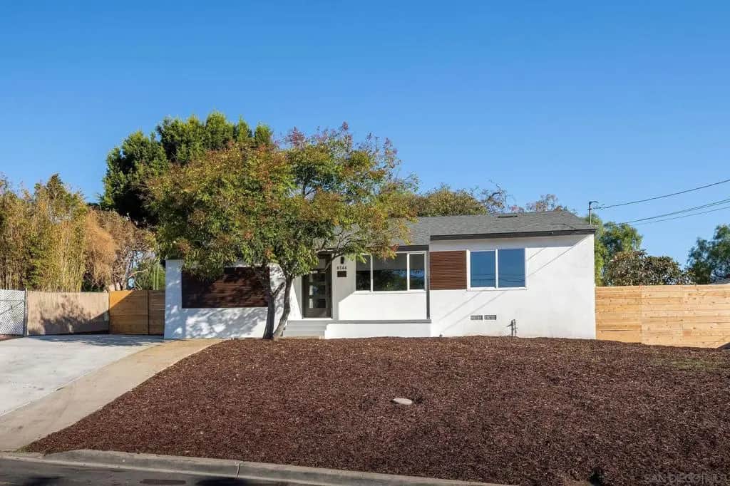 6344 WUNDERLIN AVE, San Diego, CA — listing photo 1