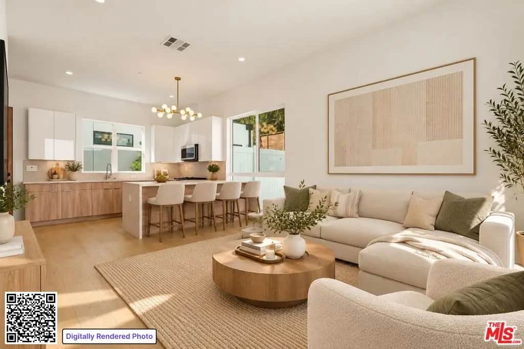 1572 Kelton Avenue, Los Angeles, CA — listing photo 1