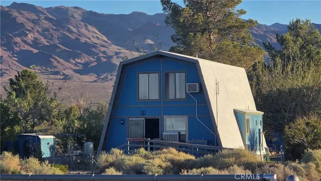 41101 Chloride, Newberry Springs, CA — listing photo 1