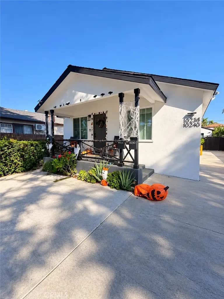 10238 San Antonio, South Gate, CA — listing photo 1