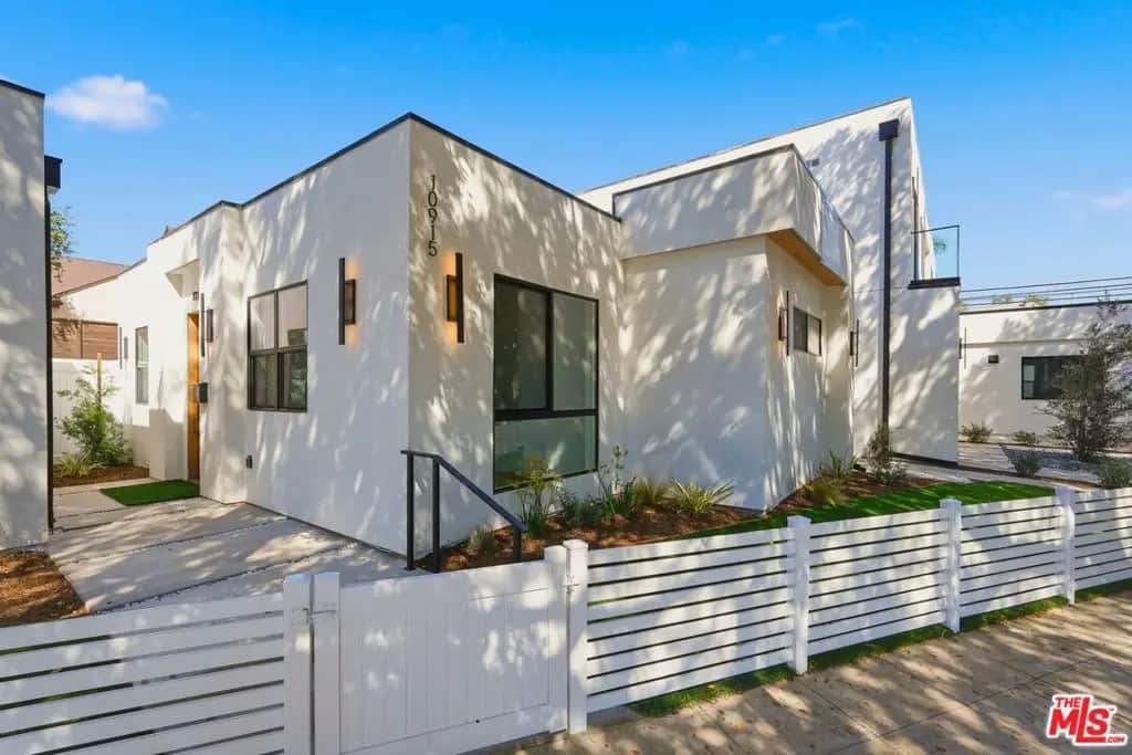 10915 Massachusetts Avenue, Los Angeles, CA — listing photo 1