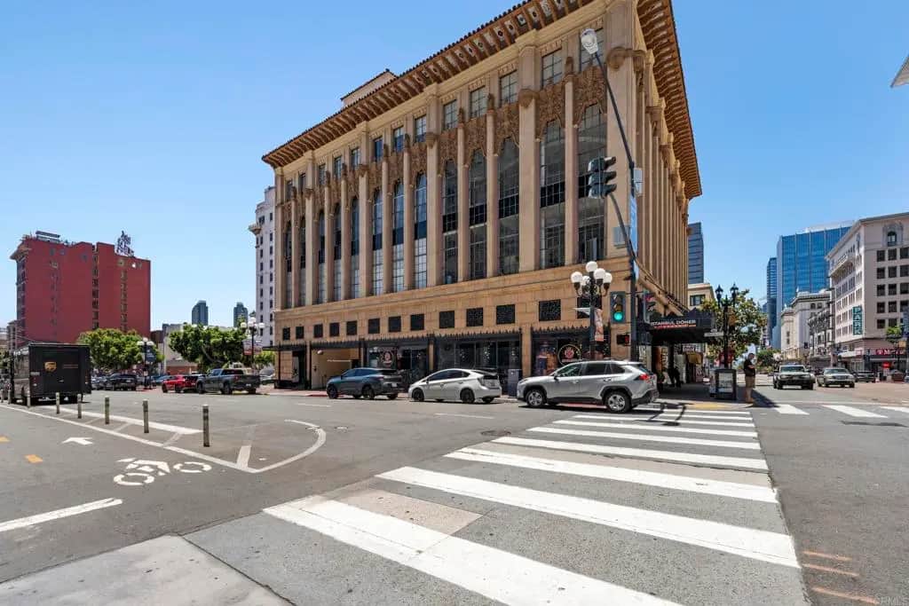 950 6Th Avenue, San Diego, CA — listing photo 1