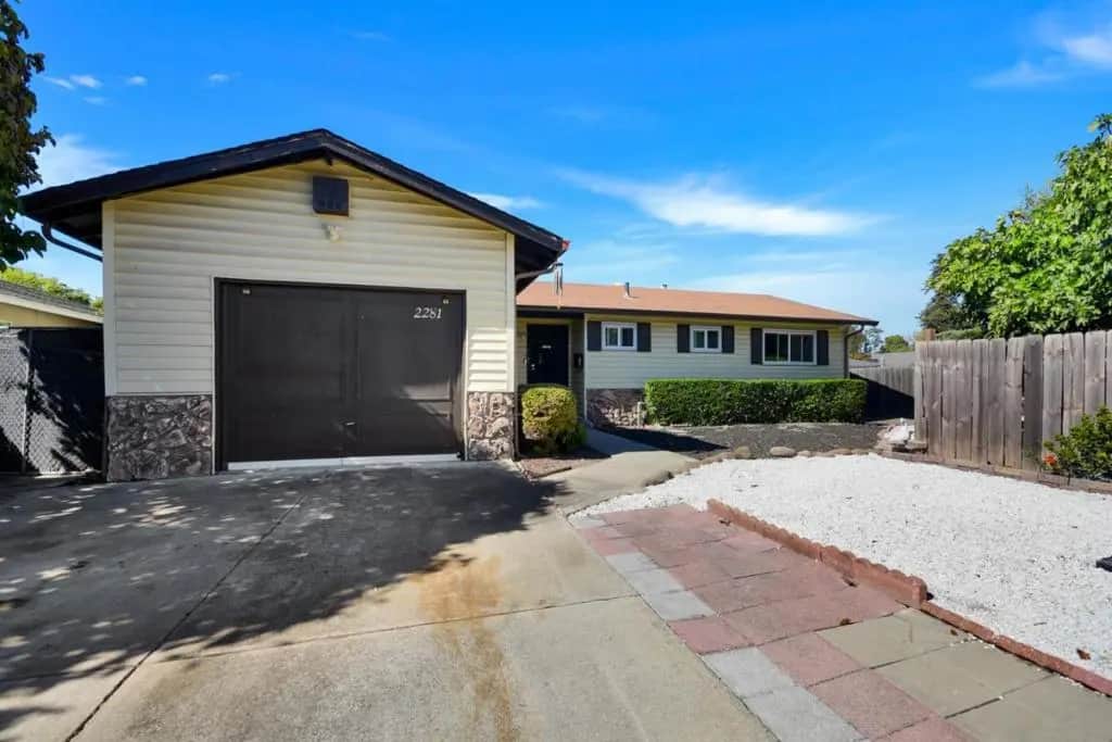Address available on request, East Palo Alto, CA — listing photo 1