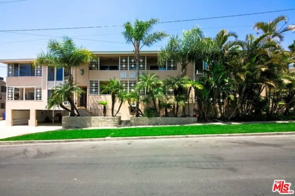 10561 Missouri Avenue 1, Los Angeles, CA — listing photo 1