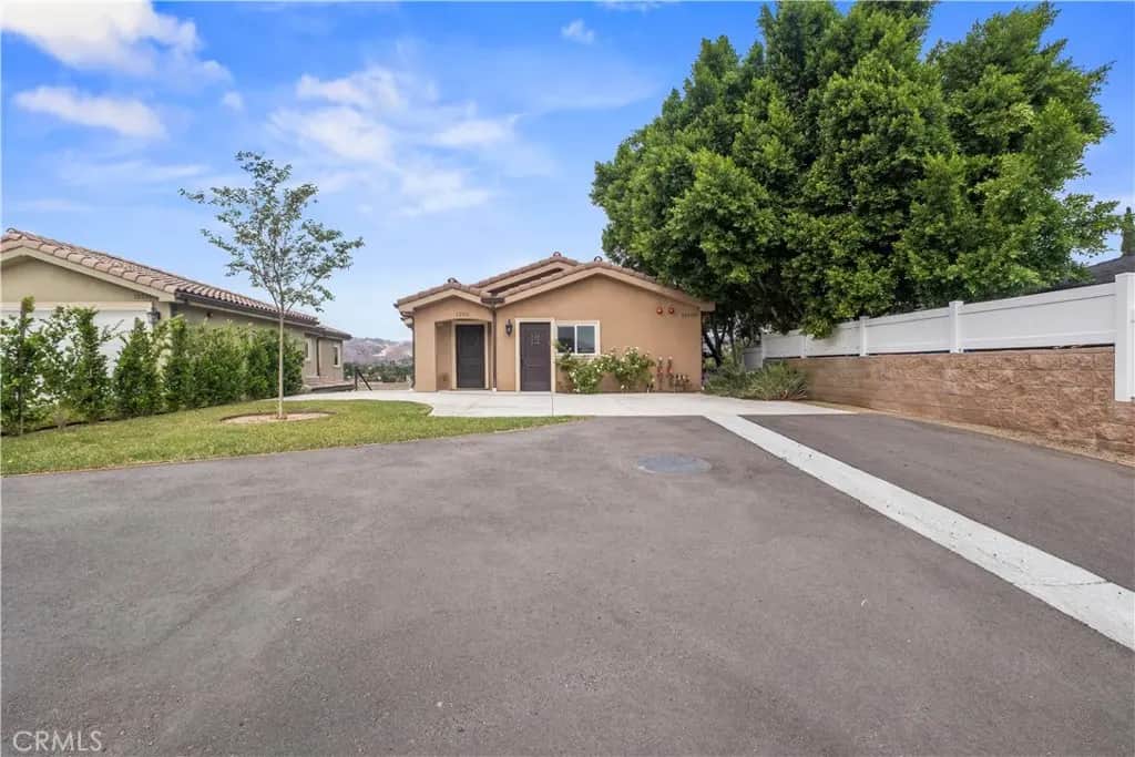 12511 N Haleh Lane, Sylmar, CA — listing photo 1